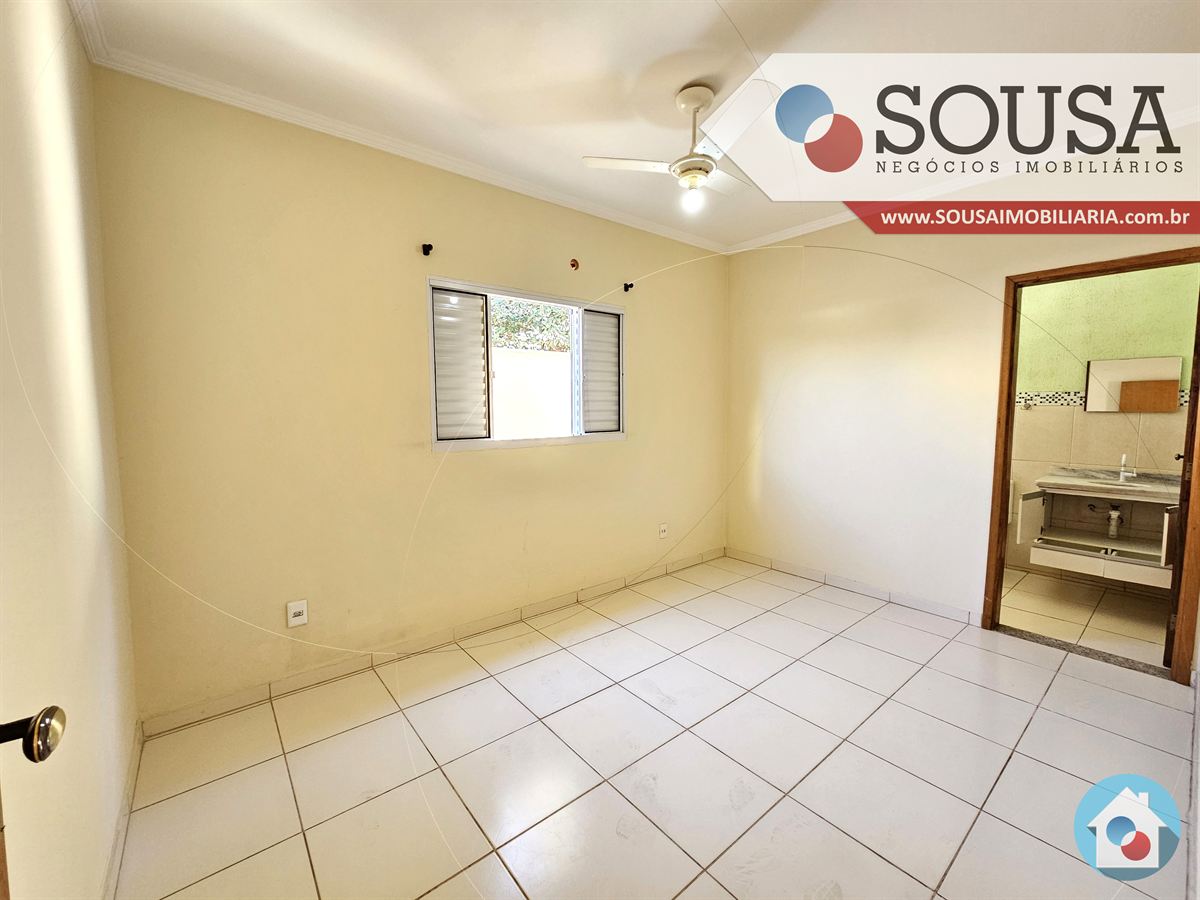 Aluga Casa Condomínio Portobello Éden Sorocaba