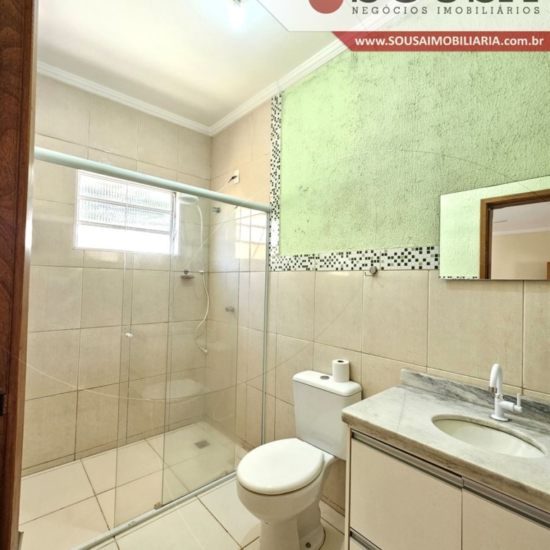 Aluga Casa Condomínio Portobello Éden Sorocaba