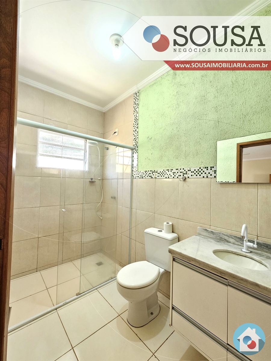 Aluga Casa Condomínio Portobello Éden Sorocaba