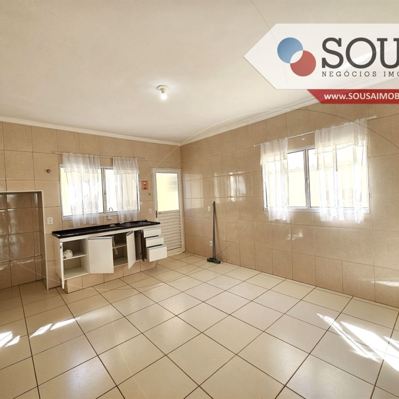 Aluga Casa Condomínio Portobello Éden Sorocaba