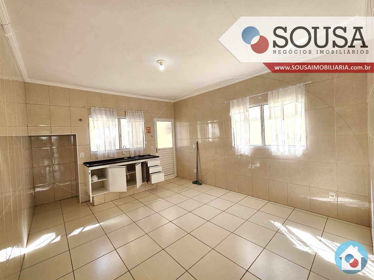 Aluga Casa Condomínio Portobello Éden Sorocaba
