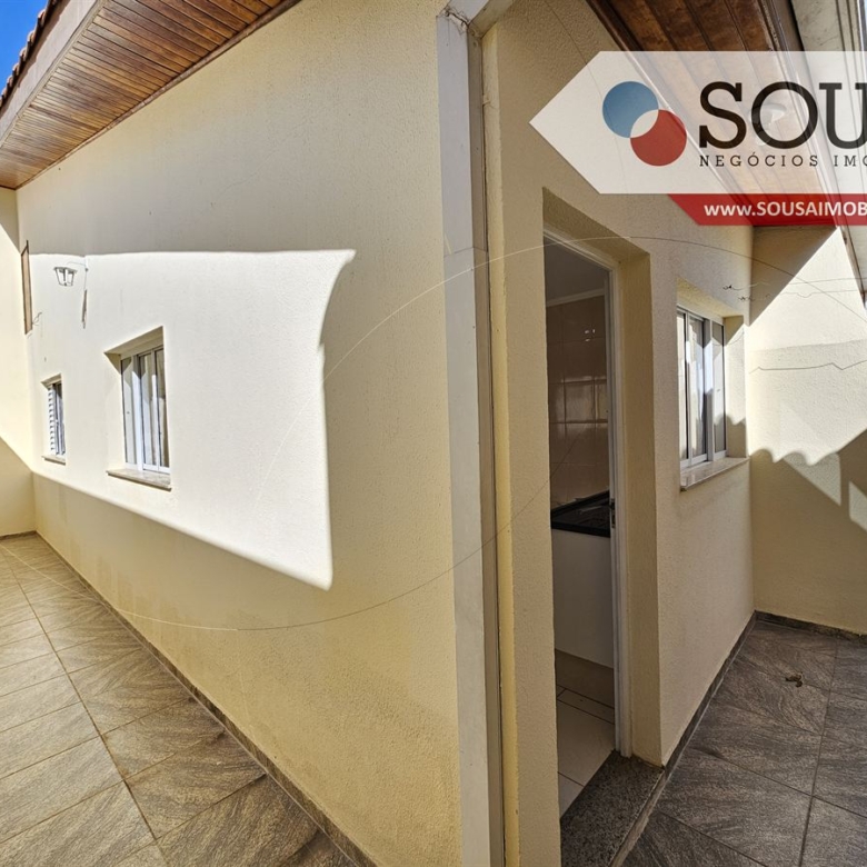 Aluga Casa Condomínio Portobello Éden Sorocaba