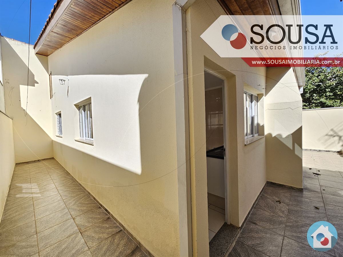 Aluga Casa Condomínio Portobello Éden Sorocaba