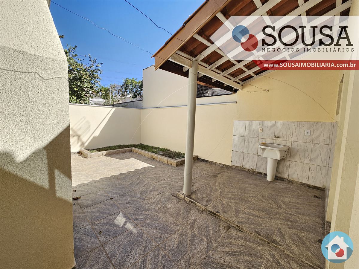 Aluga Casa Condomínio Portobello Éden Sorocaba