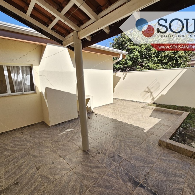 Aluga Casa Condomínio Portobello Éden Sorocaba