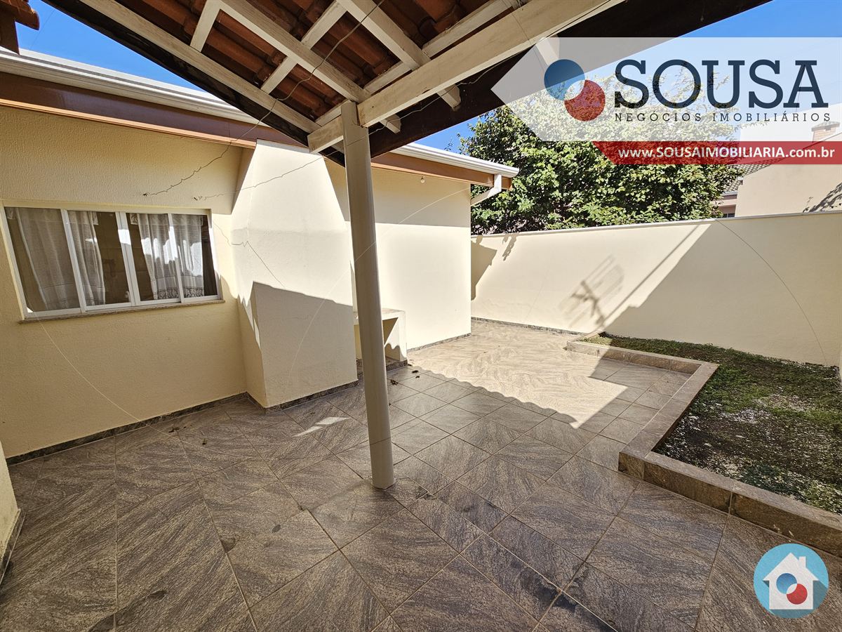 Aluga Casa Condomínio Portobello Éden Sorocaba