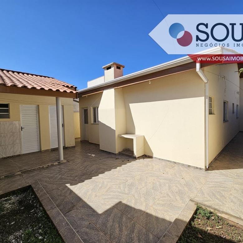 Aluga Casa Condomínio Portobello Éden Sorocaba