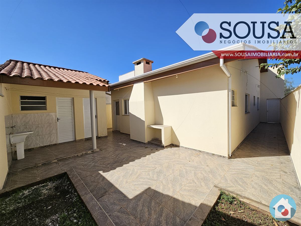 Aluga Casa Condomínio Portobello Éden Sorocaba