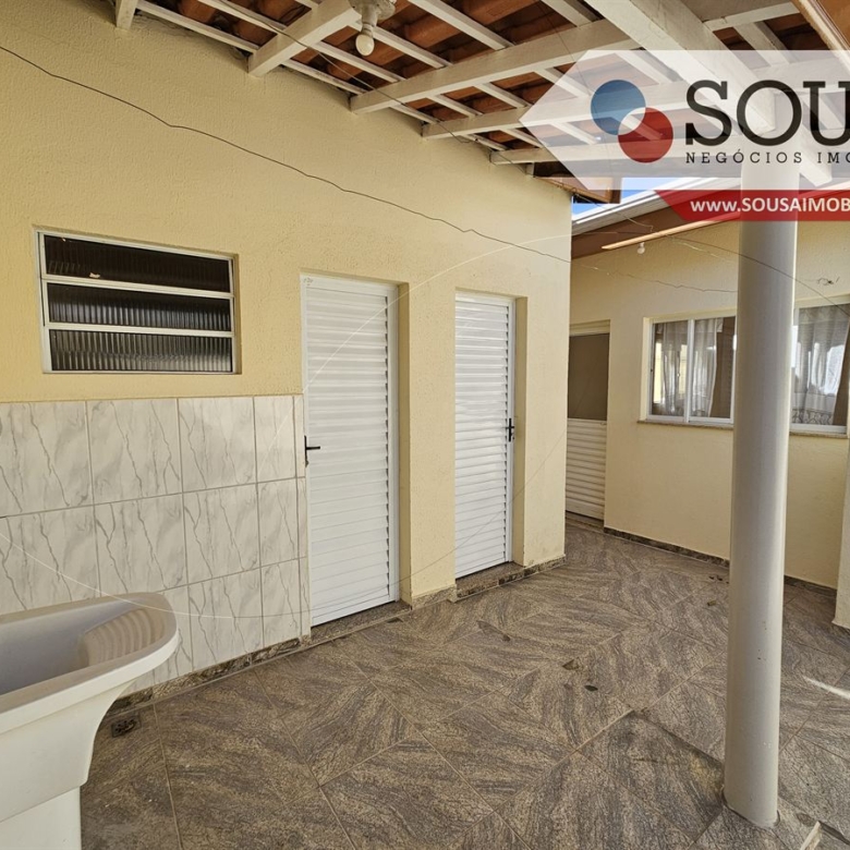 Aluga Casa Condomínio Portobello Éden Sorocaba