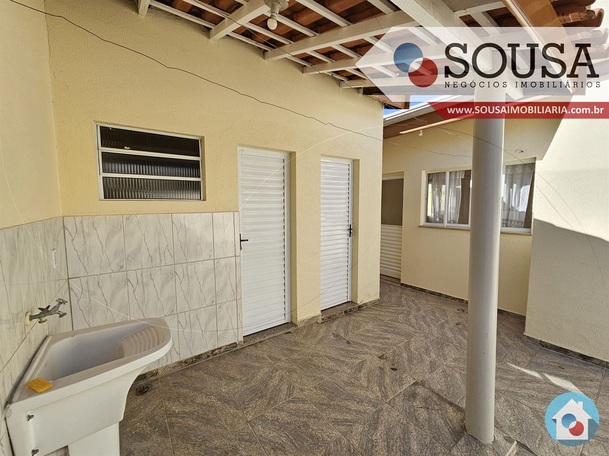 Aluga Casa Condomínio Portobello Éden Sorocaba