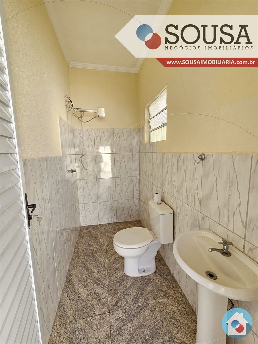Aluga Casa Condomínio Portobello Éden Sorocaba