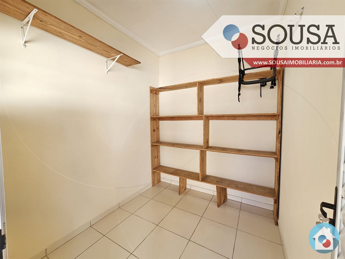 Aluga Casa Condomínio Portobello Éden Sorocaba