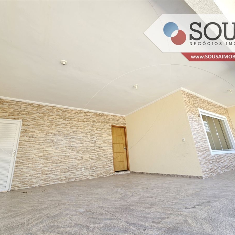 Aluga Casa Condomínio Portobello Éden Sorocaba