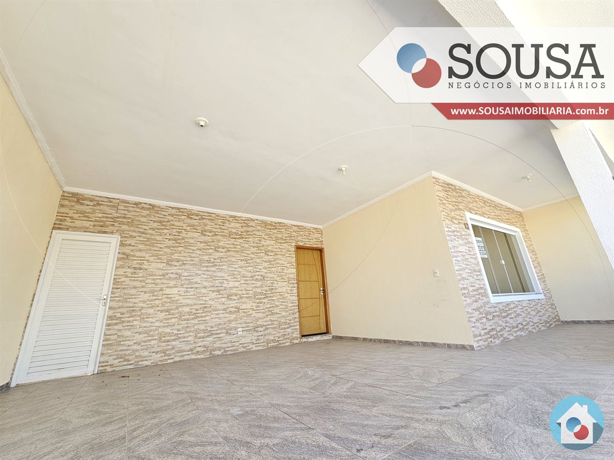 Aluga Casa Condomínio Portobello Éden Sorocaba