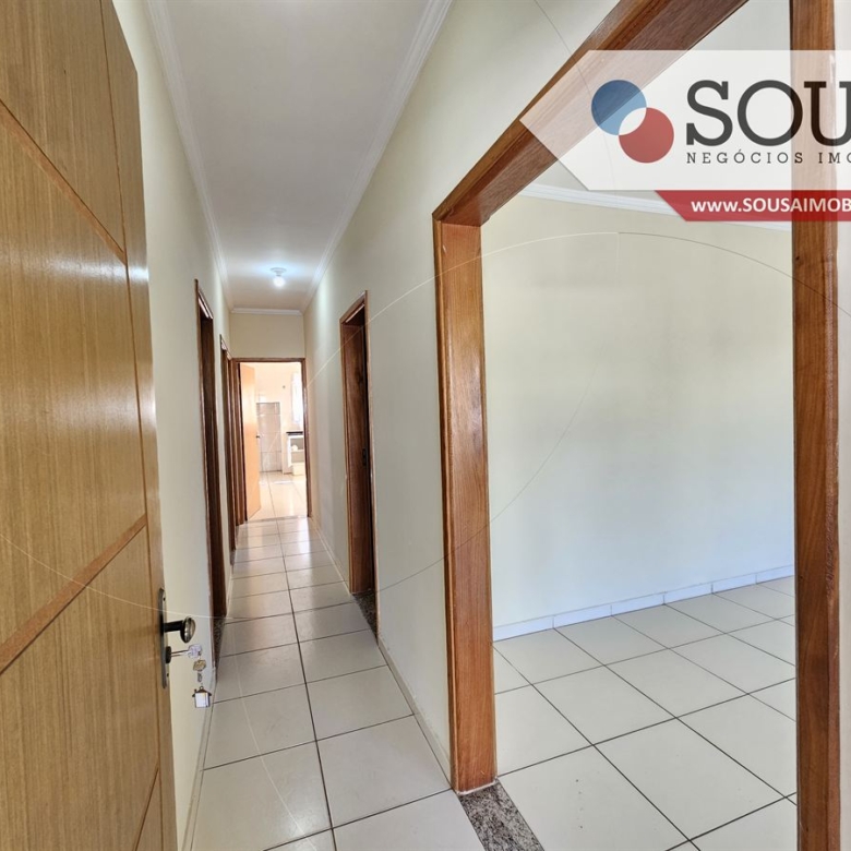 Aluga Casa Condomínio Portobello Éden Sorocaba