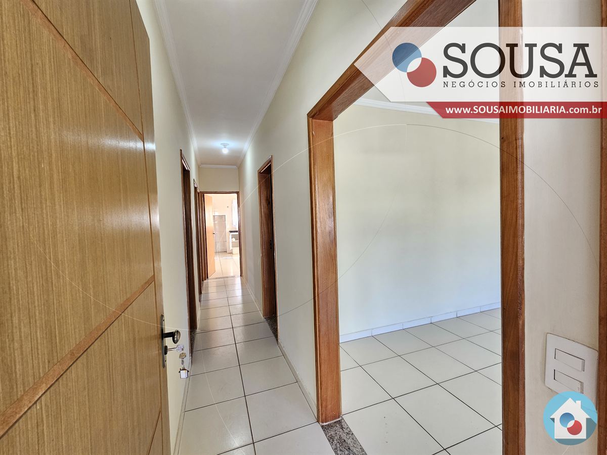 Aluga Casa Condomínio Portobello Éden Sorocaba