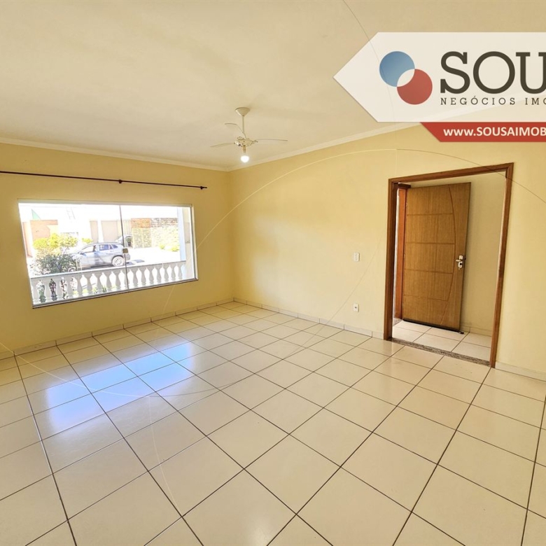 Aluga Casa Condomínio Portobello Éden Sorocaba