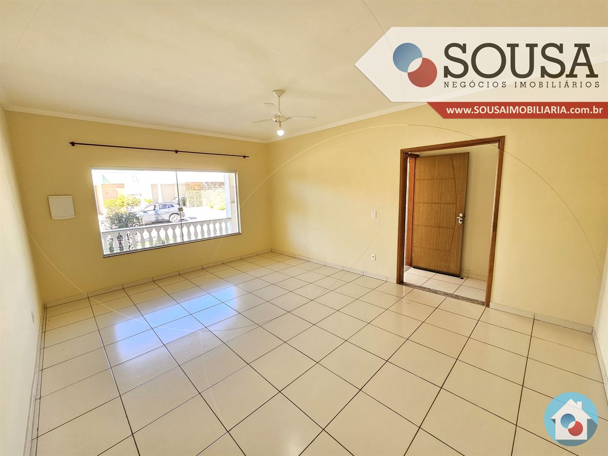 Aluga Casa Condomínio Portobello Éden Sorocaba