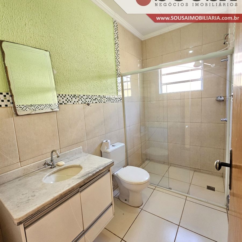 Aluga Casa Condomínio Portobello Éden Sorocaba