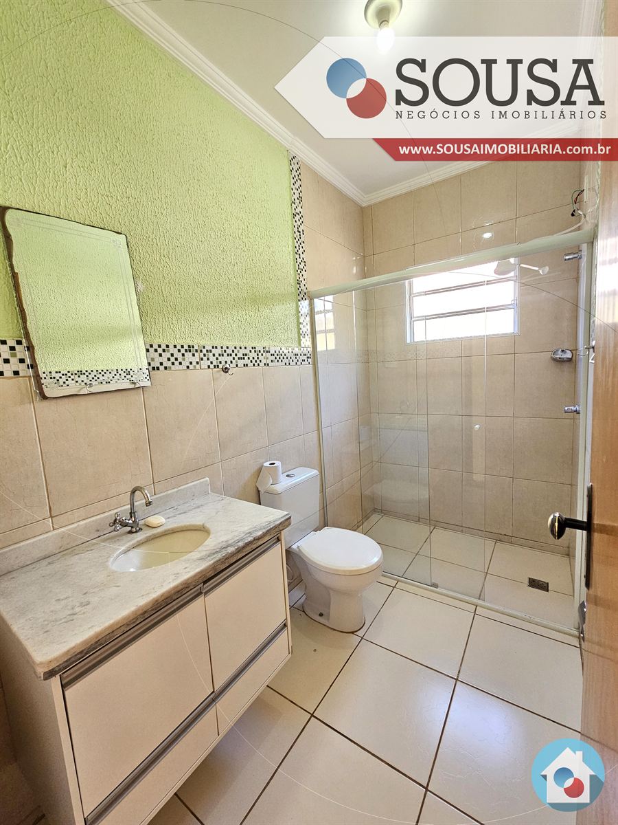 Aluga Casa Condomínio Portobello Éden Sorocaba
