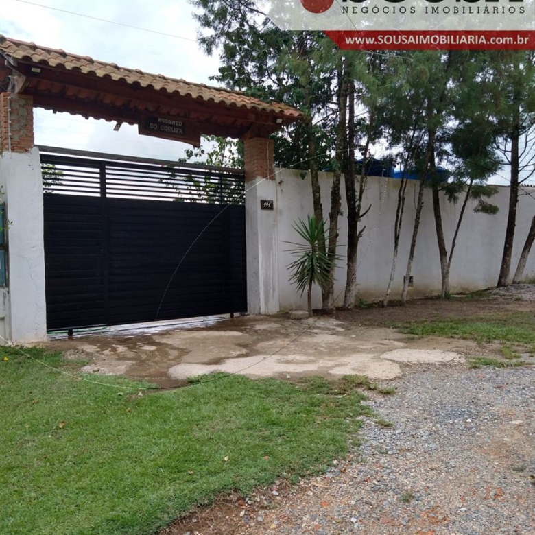 Venda Chácara Éden Estrada do Rosário Sorocaba