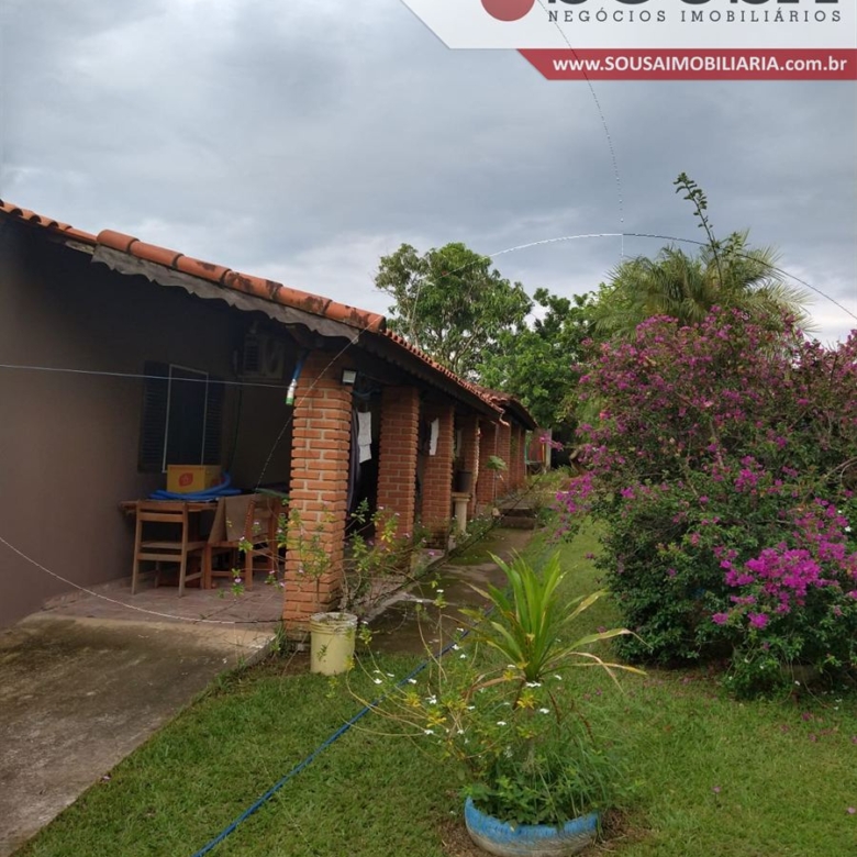 Venda Chácara Éden Estrada do Rosário Sorocaba