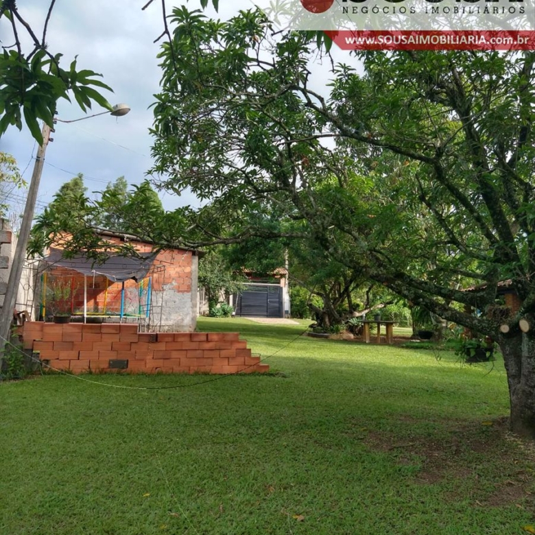 Venda Chácara Éden Estrada do Rosário Sorocaba