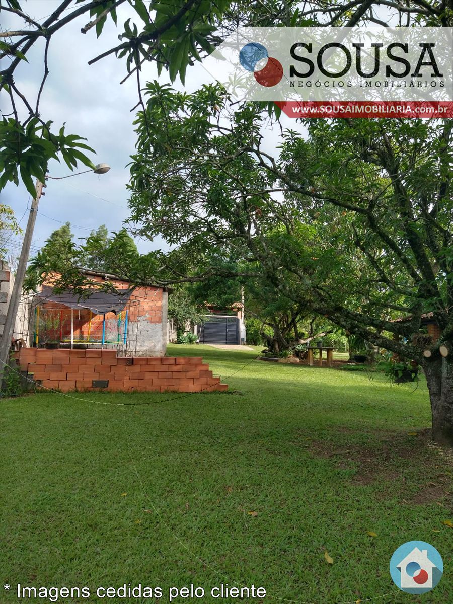 Venda Chácara Éden Estrada do Rosário Sorocaba