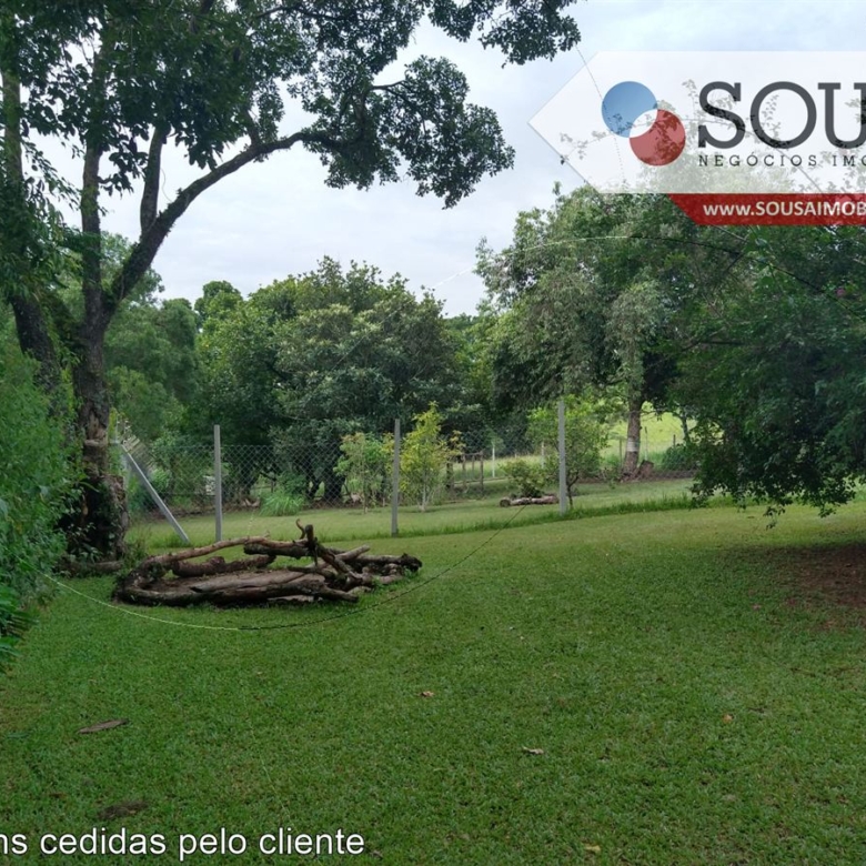 Venda Chácara Éden Estrada do Rosário Sorocaba