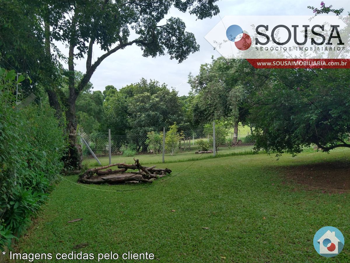 Venda Chácara Éden Estrada do Rosário Sorocaba