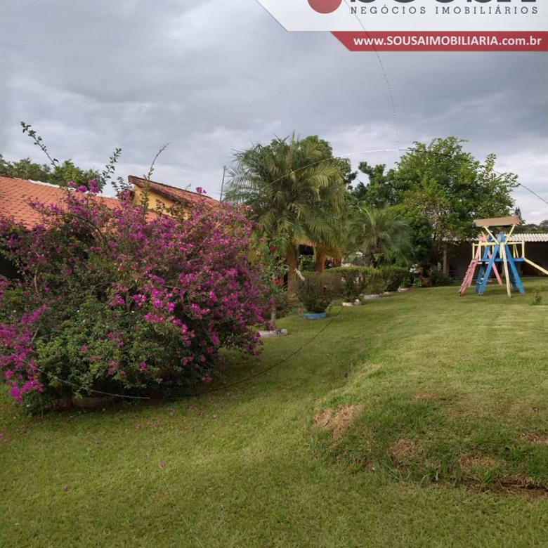 Venda Chácara Éden Estrada do Rosário Sorocaba