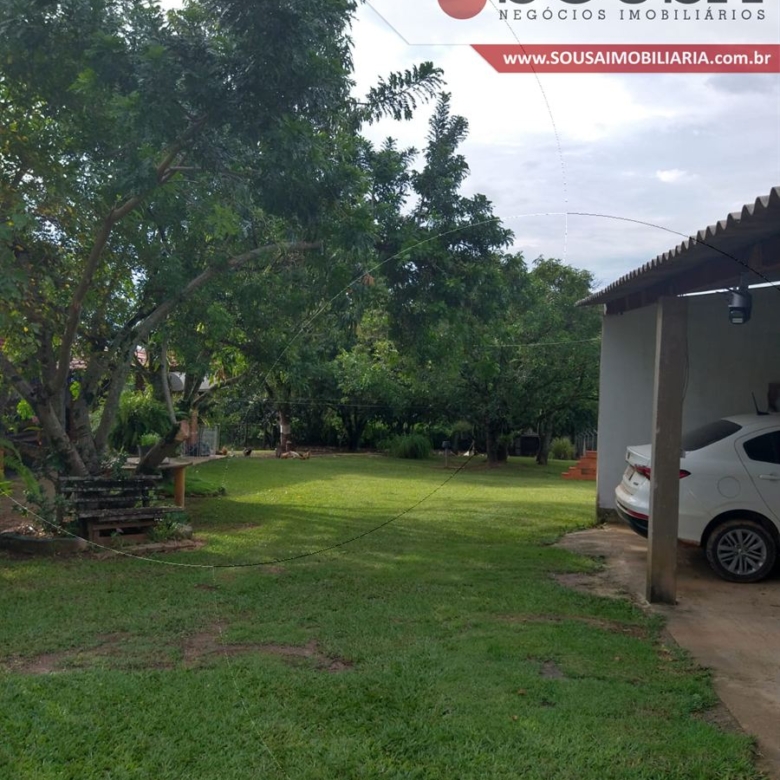 Venda Chácara Éden Estrada do Rosário Sorocaba