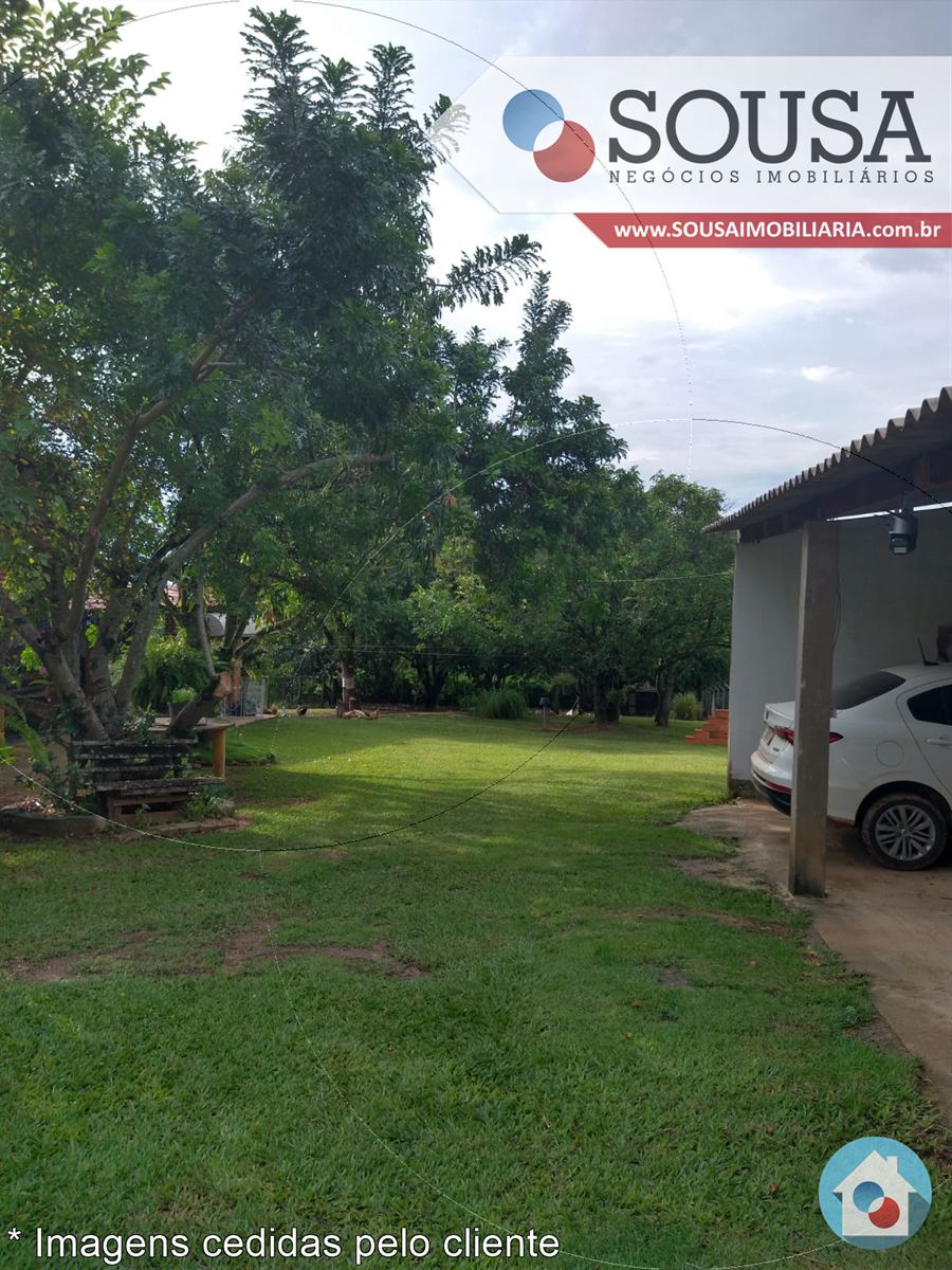 Venda Chácara Éden Estrada do Rosário Sorocaba
