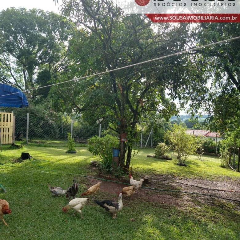 Venda Chácara Éden Estrada do Rosário Sorocaba
