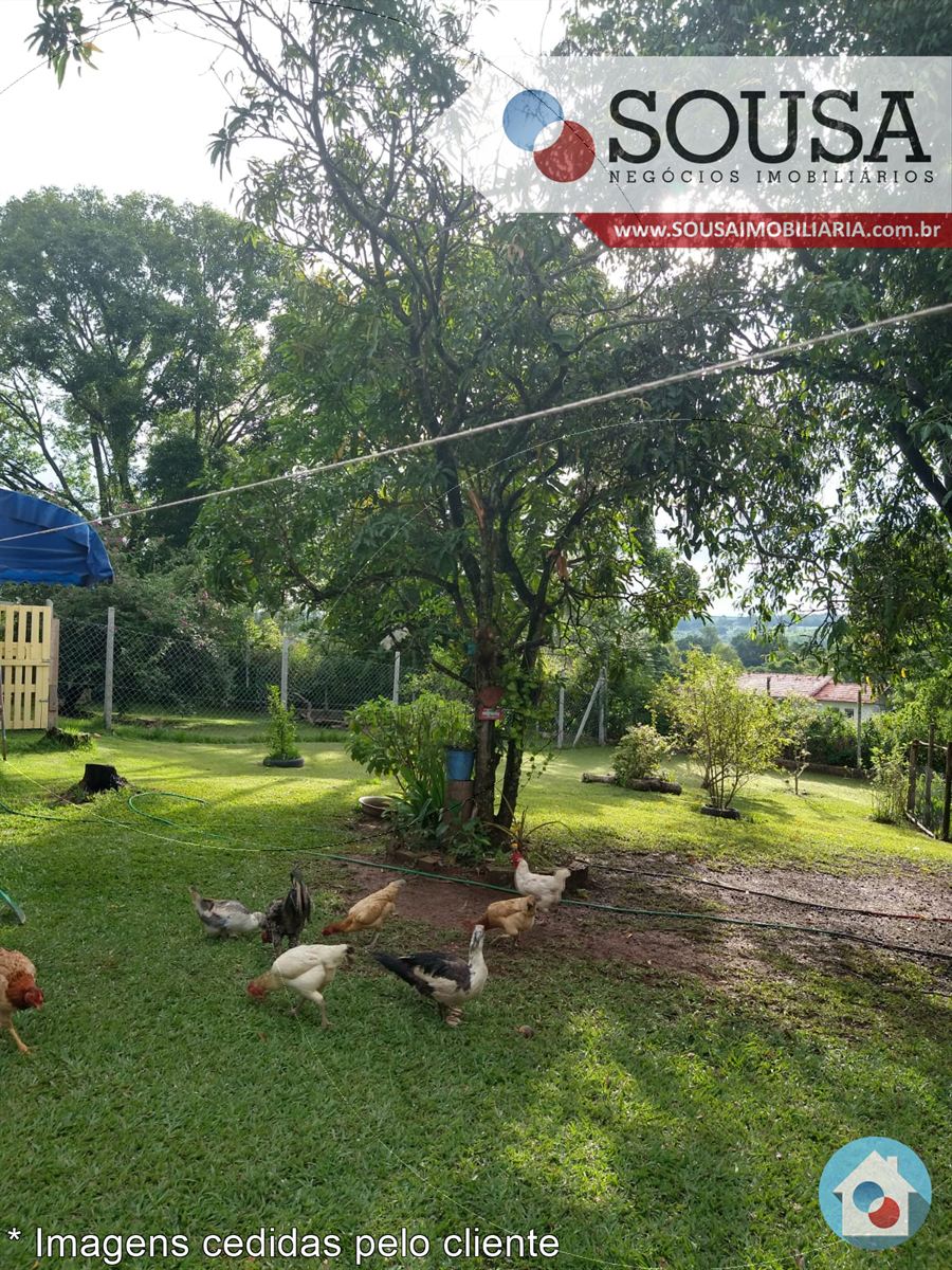 Venda Chácara Éden Estrada do Rosário Sorocaba