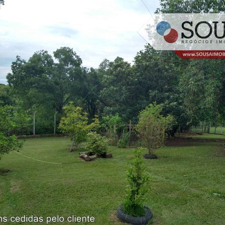 Venda Chácara Éden Estrada do Rosário Sorocaba