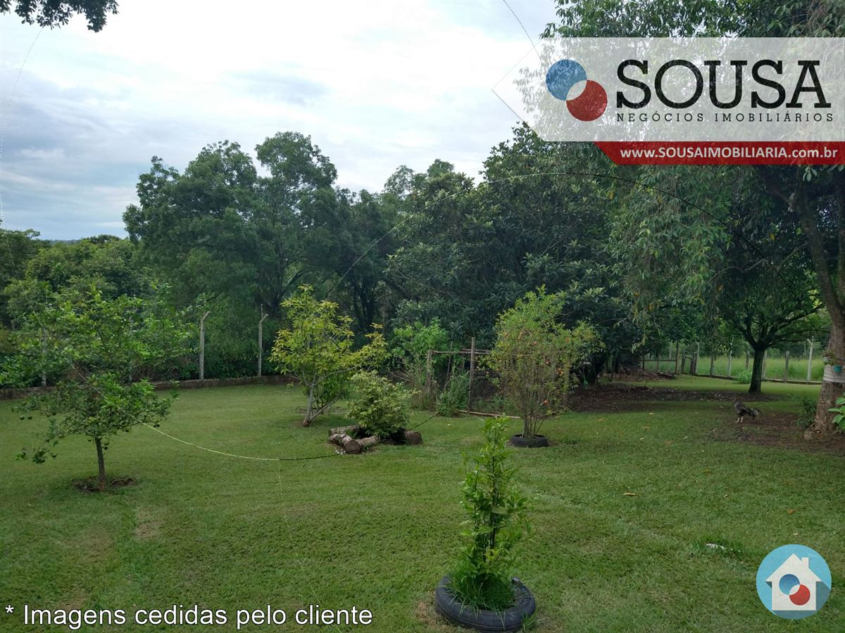 Venda Chácara Éden Estrada do Rosário Sorocaba