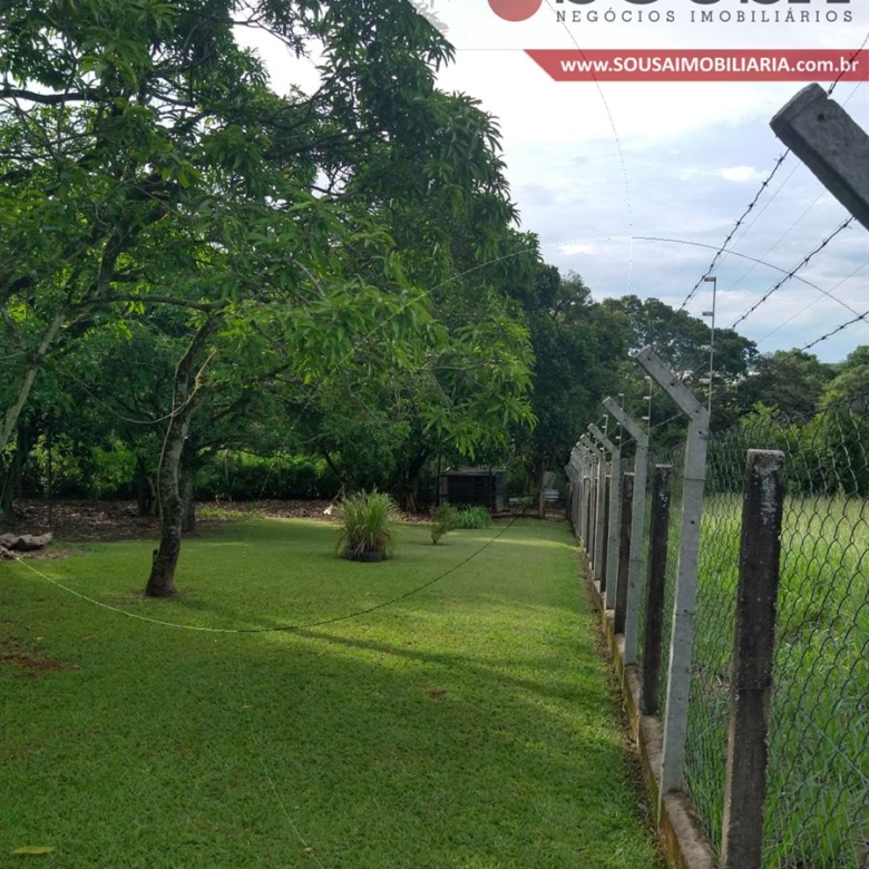 Venda Chácara Éden Estrada do Rosário Sorocaba