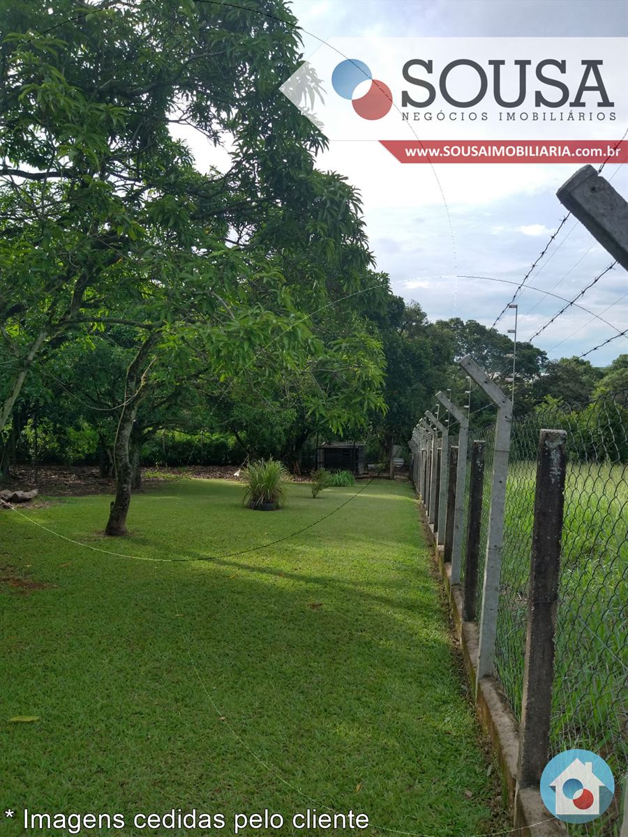 Venda Chácara Éden Estrada do Rosário Sorocaba