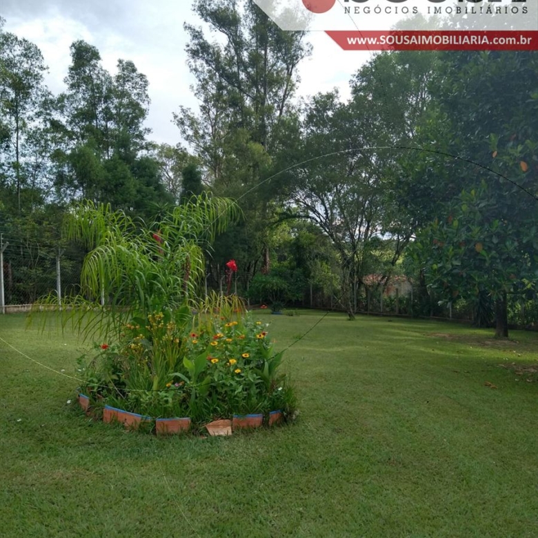 Venda Chácara Éden Estrada do Rosário Sorocaba