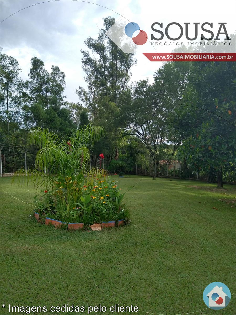 Venda Chácara Éden Estrada do Rosário Sorocaba