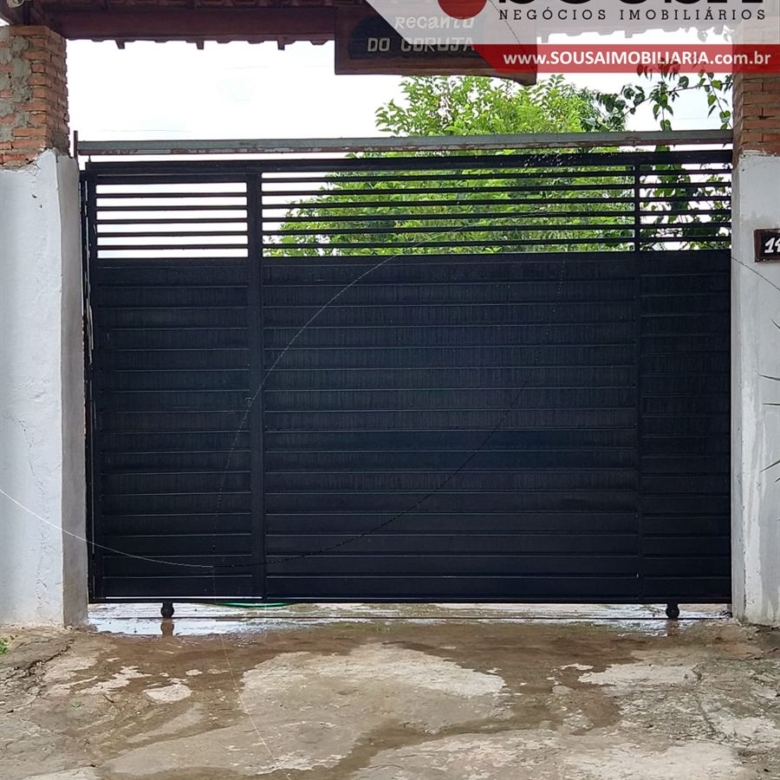 Venda Chácara Éden Estrada do Rosário Sorocaba