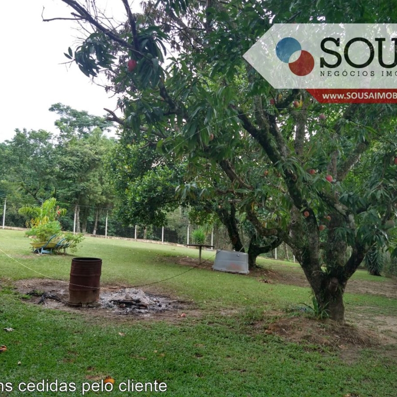 Venda Chácara Éden Estrada do Rosário Sorocaba