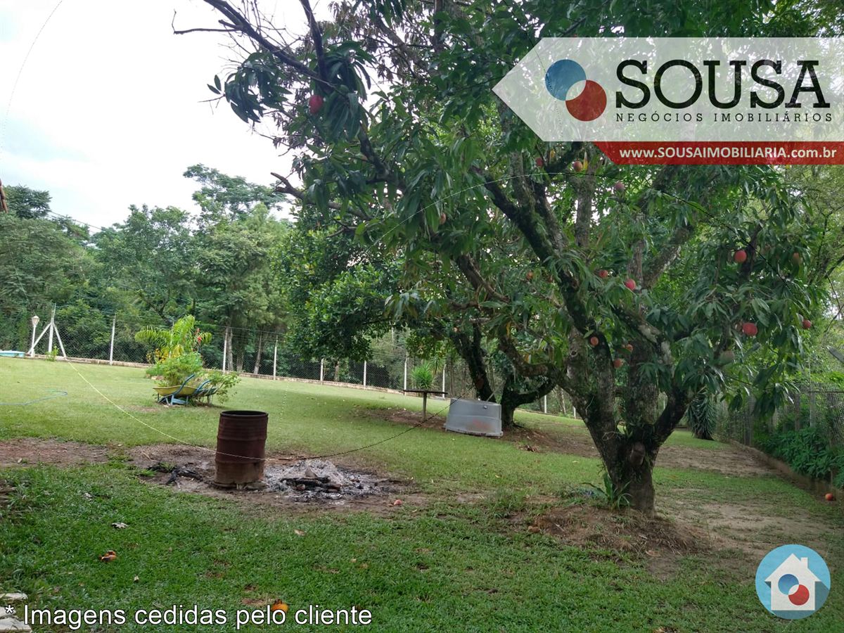 Venda Chácara Éden Estrada do Rosário Sorocaba