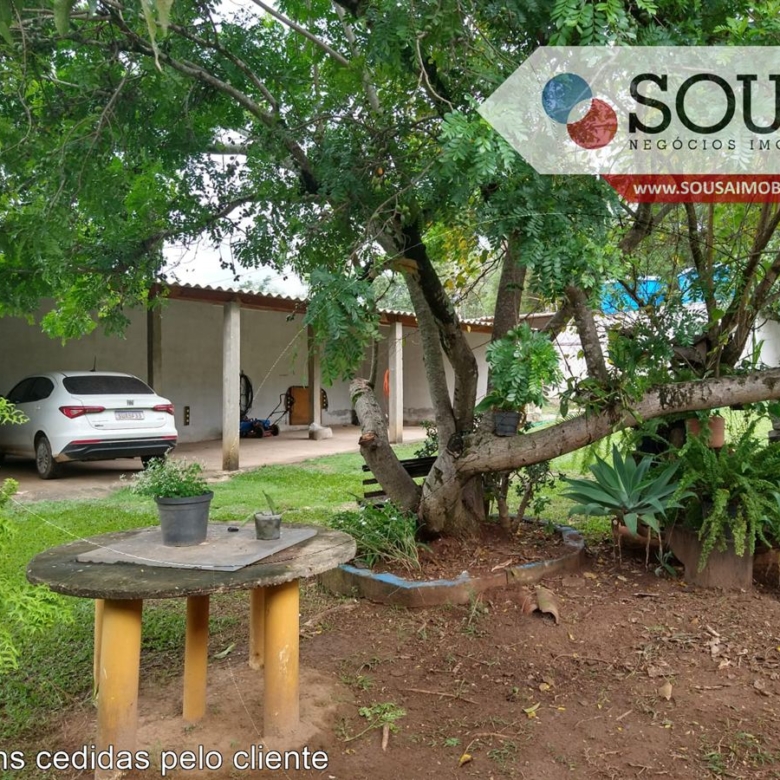 Venda Chácara Éden Estrada do Rosário Sorocaba