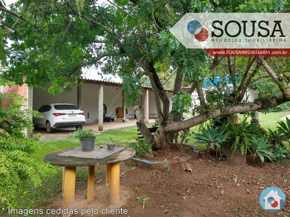 Venda Chácara Éden Estrada do Rosário Sorocaba