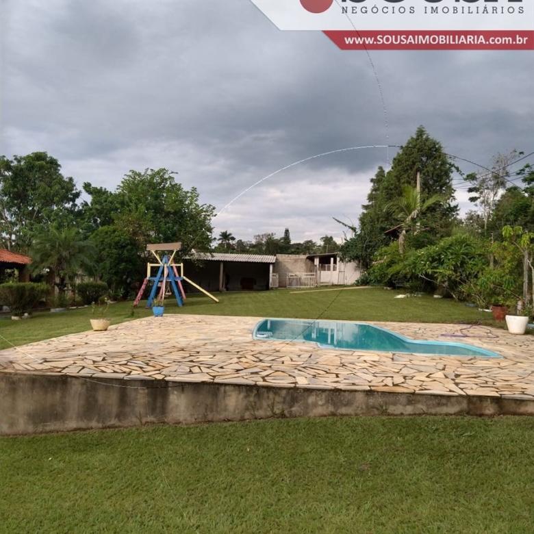 Venda Chácara Éden Estrada do Rosário Sorocaba