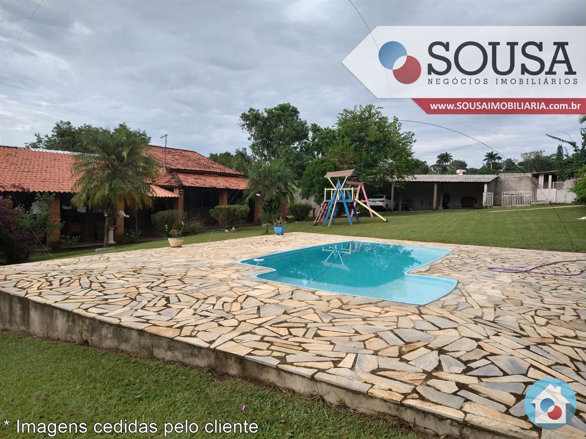 17142 – Venda Chácara Éden Estrada do Rosário Sorocaba (24) Venda Chácara Éden Estrada do Rosário Sorocaba