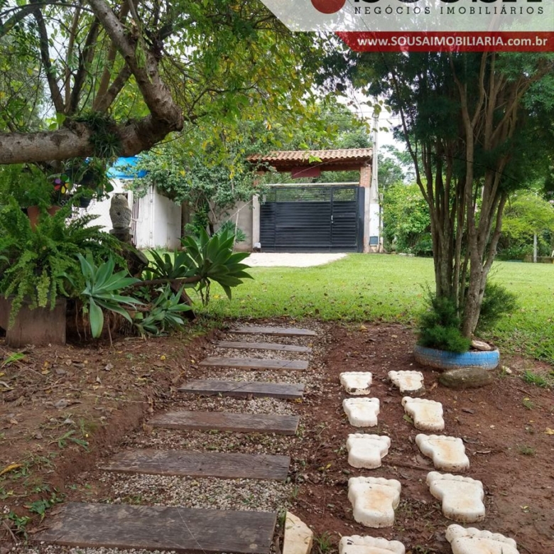 Venda Chácara Éden Estrada do Rosário Sorocaba