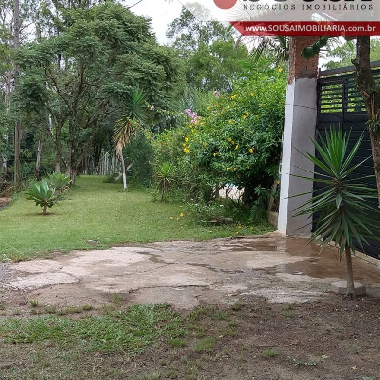 Venda Chácara Éden Estrada do Rosário Sorocaba